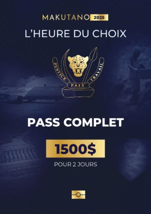 Pass COMPLET